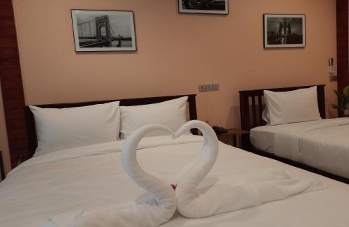 Khuan Ka Long Hotel | Experience Comfort at Behigh Hill Resort with Family-Friendly Amenities