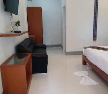 Chiang Rai Hotel | Family-Friendly Stays at Baan Kan Chiang Rai, Rated 9.1