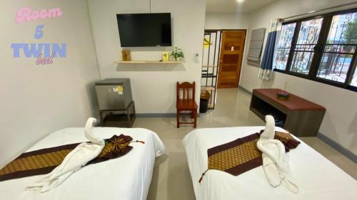 Chiang Rai Hotel | Family-Friendly Stays at Baan Kan Chiang Rai, Rated 9.1