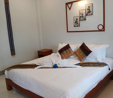 Chiang Rai Hotel | Family-Friendly Stays at Baan Kan Chiang Rai, Rated 9.1