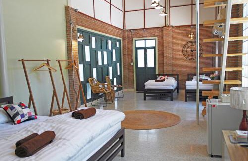 Uthai Thani Hotel | Discover Baan Karm Poo Uthaithani: Rated 8.6/10 by Guests