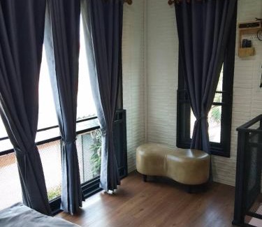 Chiang Khan House | Kid-Friendly Haven: Experience บ้านขวัญกมล at 8.4/10
