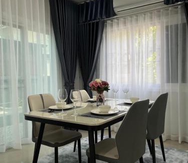 Hang Dong Villa | บ้านคหบดี
