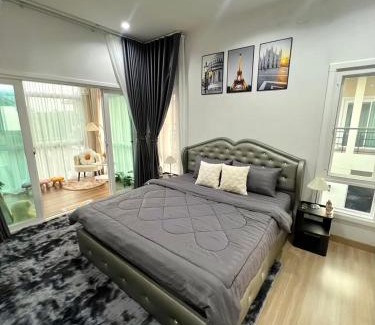 Hang Dong Villa | บ้านคหบดี