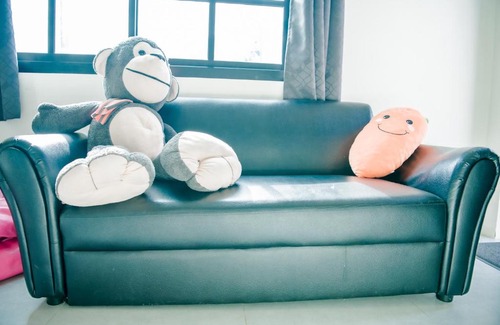 Surat Thani Villa | Delightful บ้านคุณพระ แอท โกเตง: Pet & Child Friendly Stay