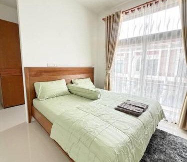 Songkhla Villa | บ้านคุณหมวย Bannkhunmuay