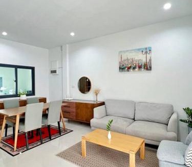 Songkhla Villa | บ้านคุณหมวย Bannkhunmuay