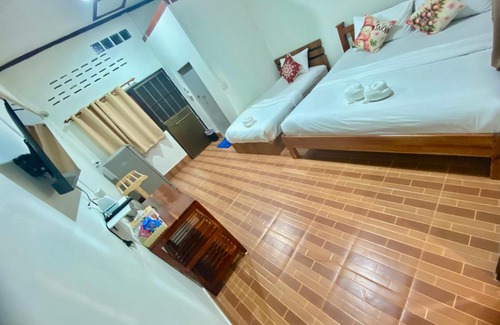 Chiang Khan House | Welcoming BaanKhunTong ChiangKhan: Family-Friendly Escape
