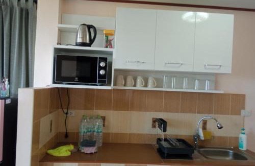 Sattahip House | Exploreบ้านชมวิว@แสมสาร: Child-Friendly Retreat with Top Ratings