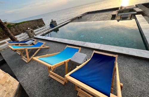 Bang Kao House | Experience Relaxation at บ้านตะวันจันทร์ดาว ชะอำ