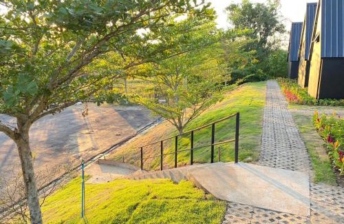 Chiang Khan Resort | Discover บ้านติดดิน รีสอร์ท เชียงคาน - Guest Rated 8.2/10