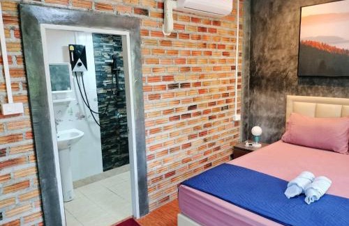 Sichon Resort | Child-Friendly Resort at บ้านต้นตาล ไอ้ไข่เด็กวัดเจดีย์