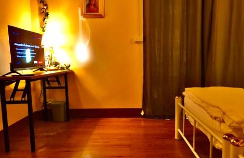 Mae On Bed & Breakfast | Cozy Treehouse Retreat in Mae Lai, Chiang Mai