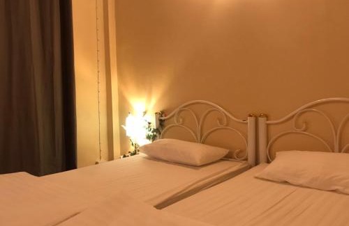 Mae On Bed & Breakfast | Cozy Treehouse Retreat in Mae Lai, Chiang Mai