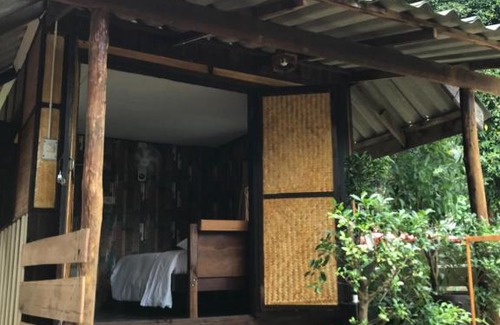 Ko Chang Ski Chalet | Discover บ้านตำหนักช้าง: Family & Pet-Friendly Escape