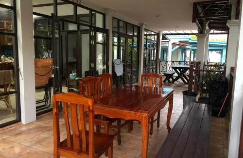 Chakphong House | Experience Comfort at บ้านทรายแก้ว: Pet-Friendly Paradise