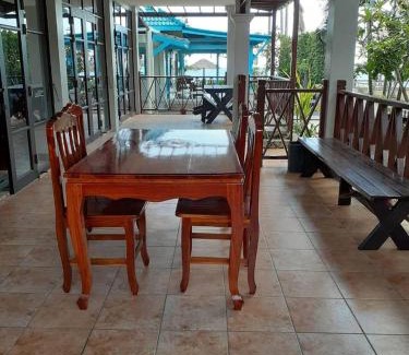 Chakphong House | Experience Comfort at บ้านทรายแก้ว: Pet-Friendly Paradise
