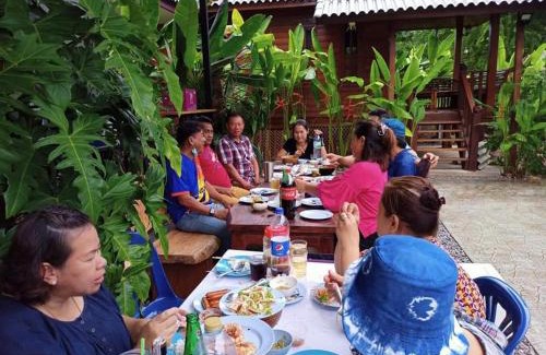 Ban Phe Resort | Pet-Friendly Oceanfront Stay at Bann Talay Im eimm