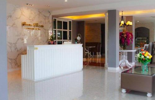 Bang Kung Hotel | Discover บ้านธนาบูติคโฮเทล: Family-Friendly Retreat