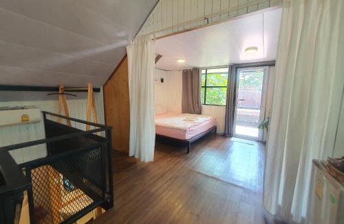 Sena House | Discover Comfort at บ้านนกฮูกอิงไม้ อิงมัจฉา with Pool