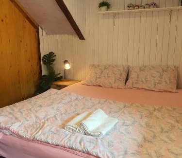 Sena House | Discover Comfort at บ้านนกฮูกอิงไม้ อิงมัจฉา with Pool