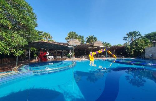 Sena Resort | Discover Tranquility at Baannokhook with Family-Friendly Amenities