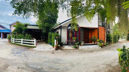 Sena Resort | Discover Tranquility at Baannokhook with Family-Friendly Amenities