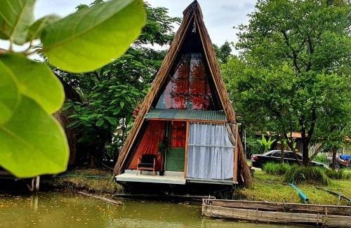 Sena House | Discover บ้านนกฮูก อิงธารา: Perfect for Families & Relaxation