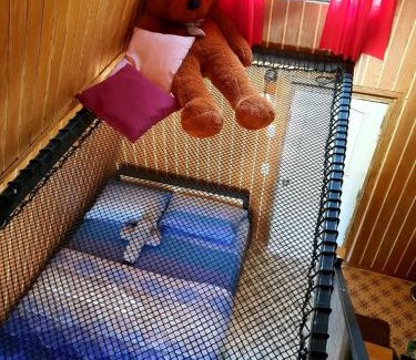 Sena House | Discover บ้านนกฮูก อิงธารา: Perfect for Families & Relaxation