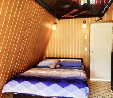 Sena House | Discover บ้านนกฮูก อิงธารา: Perfect for Families & Relaxation