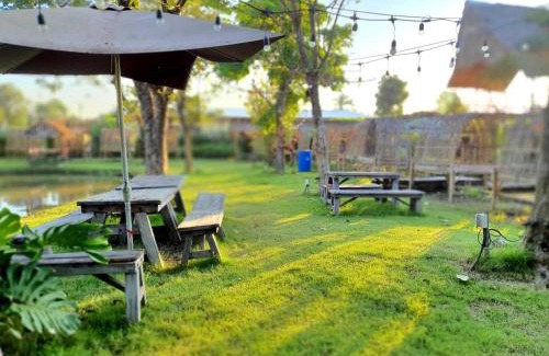 Sena House | Discover บ้านนกฮูก อิงสายชล: Family-Friendly Retreat