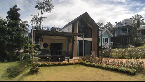 Khao Kho Villa | Nordic Villa Khao Kho: Highly Rated Family-Friendly Retreat