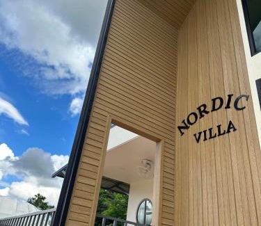 Khao Kho Villa | Nordic Villa Khao Kho: Highly Rated Family-Friendly Retreat