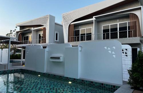 Nong Chaeng Villa | บ้านนันทะ Baan Nunta