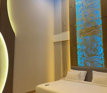 Nong Chaeng Villa | บ้านนันทะ Baan Nunta
