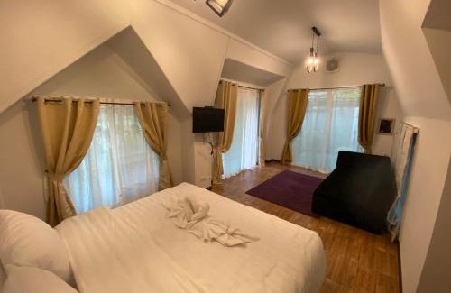 Pak Thong Chai Hotel | บ้านนิมิตรีสอร์ท