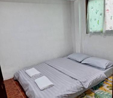 Nan House | Discover บ้านน่านโฮมสเตย์: Pet-Friendly & Family-Vibes