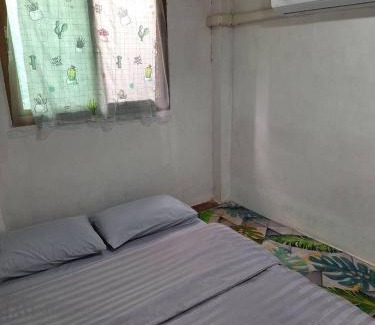 Nan House | Discover บ้านน่านโฮมสเตย์: Pet-Friendly & Family-Vibes