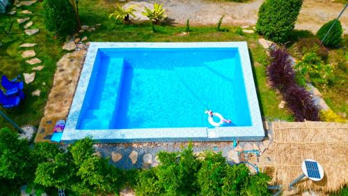 Pak Chong Villa | Escape to บ้านบนภู ปากช่อง พลูวิลล่า with Ocean View & Pool
