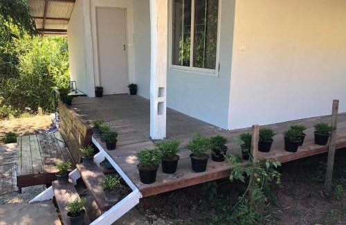 Bo Kluea Other | Inviting Stay at บ้านปลายดอย สะปัน with Hot Tub