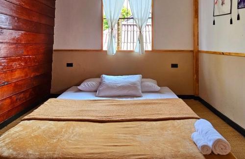 Chiang Khan House | บ้านปู่ทอง Grandpa's House