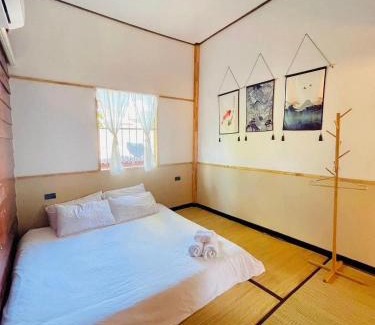 Chiang Khan House | บ้านปู่ทอง Grandpa's House