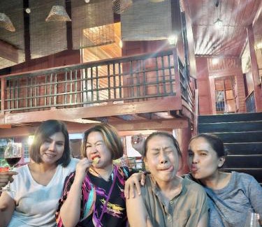 Chiang Khan House | บ้านปู่ทอง Grandpa's House