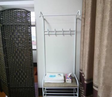 Chiang Khan House | Enjoy Family-Friendly Comfort at บ้านพรศรี Homestay