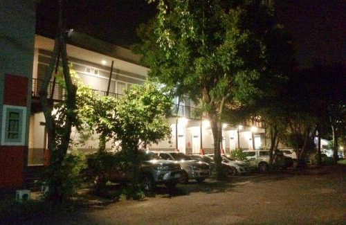 Saraburi Hotel | Discover บ้านพระจันทร์ รีสอร์ท: Family-Friendly Getaway