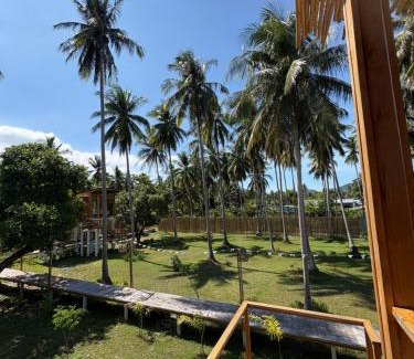 Khanom Villa | Experience Baan Proud Proud: Oceanfront Bliss Awaits