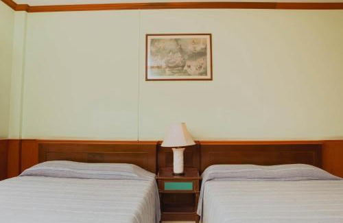 Rayong Hotel | Discover Ban Prompong: Oceanfront Stay with Pool Access