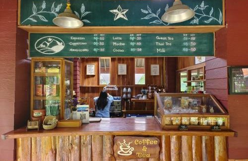 Mueang Ngai House | Family-Friendly Escape at BanPorPiang Chiang Dao Hotel