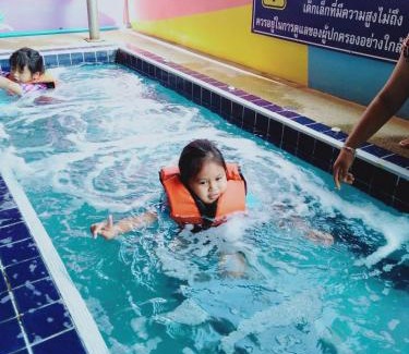 Cha-am Villa | Dream & Dear Fantasy Pool Villa: Pet-Friendly Paradise in Cha-am