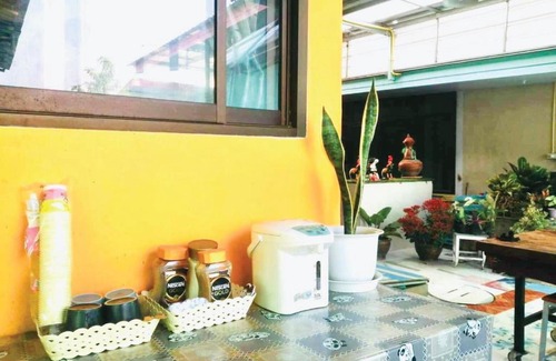 Wang Nuea House | Cozy บ้านพักชุติมันต์: Your Pet-Friendly Retreat